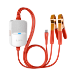 LOGIN L-510 Cliplex | Clip Charger