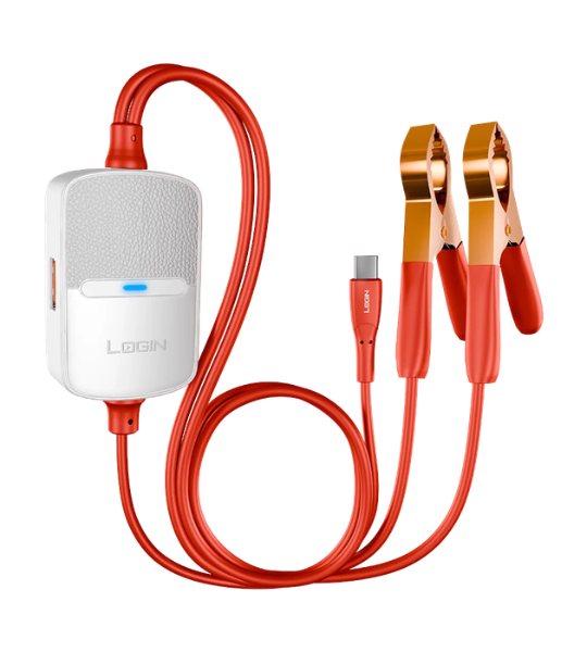 LOGIN L-510 Cliplex | Clip Charger