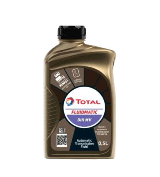 TOTAL FLUIDMATIC 3G ATF