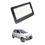 HYUNDAI SANTRO AIR FILTER
