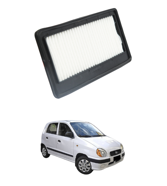 HYUNDAI SANTRO AIR FILTER