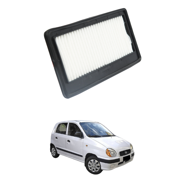 HYUNDAI SANTRO AIR FILTER
