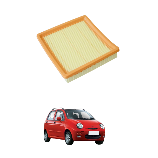 CHERRY QQ AIR FILTER