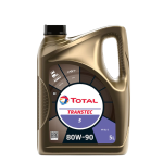 TOTAL GEAR OIL 80W-90 GL5