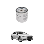 AUDI A4 2017 OIL FILTER