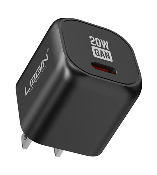 LOGIN L-412 EDGE | Charger