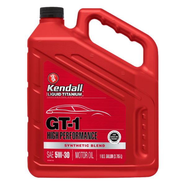 KENDALL HP 5W-30