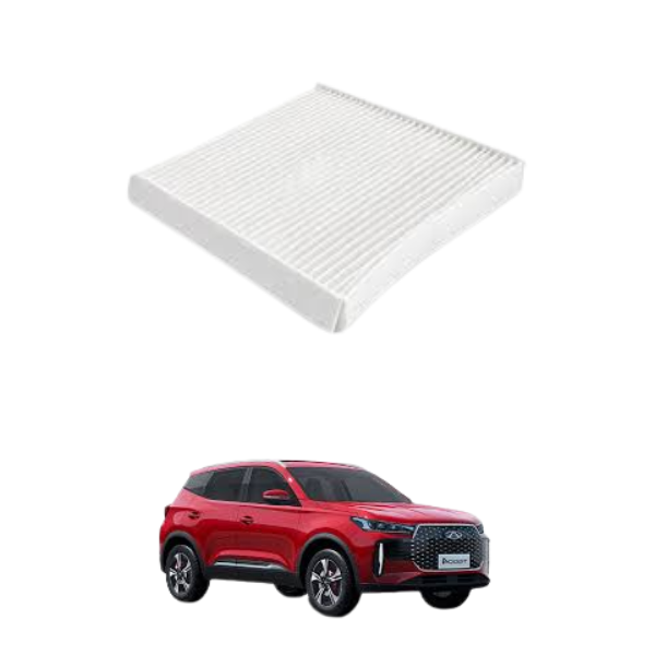 CHERRY TIGGO 4 CABIN FILTER