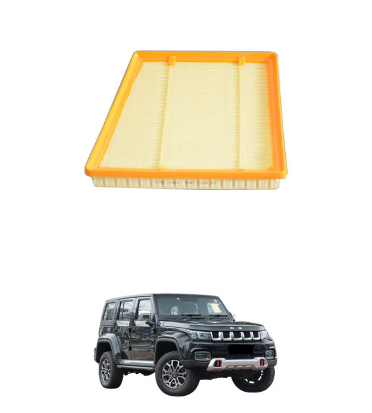 BAIC AIR FILTER