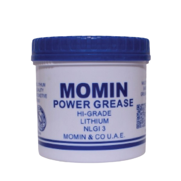 MOMIN POWER GREASE 3KG