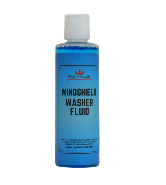 ROYALS WINDSHIELD WASHER FLUID