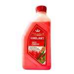 ROYALS RED COOLANT