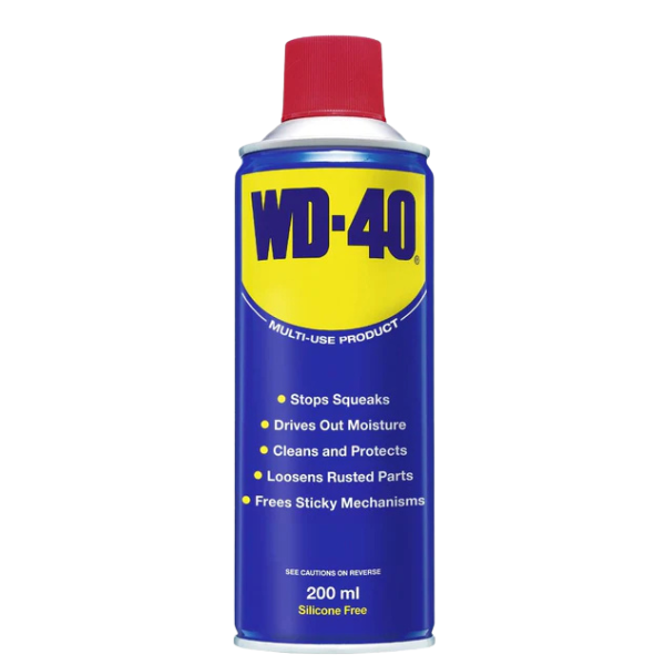 WD-40 MULTI USE PRODUCT