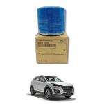 HYUNDAI TUCSON OIL FILTER IMPORTED 26300-35505