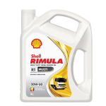 SHELL RIMULA R4X 20W-50