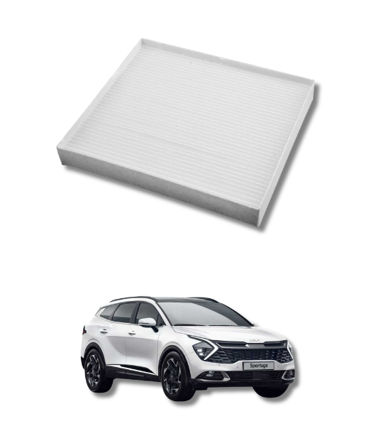 KIA SPORTAGE L AC FILTER IMPORTED 97133-N9100