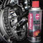 FLAMINGO DE-RUST F007
