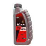 KIXX 4T 20W-50 ULTRA