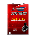 ATLANTIC ANTI ATF T-IV