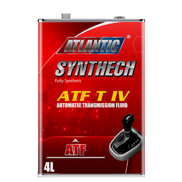 ATLANTIC ANTI ATF T-IV
