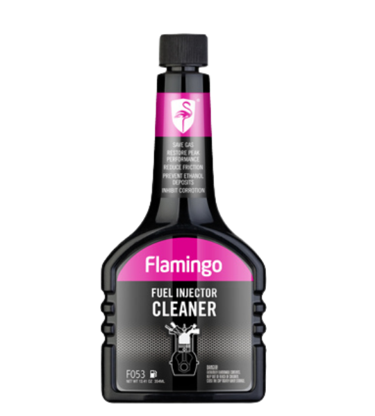 FLAMINGO FUEL INJECTOR