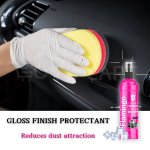FLAMINGO GLOSS PROTECTANT