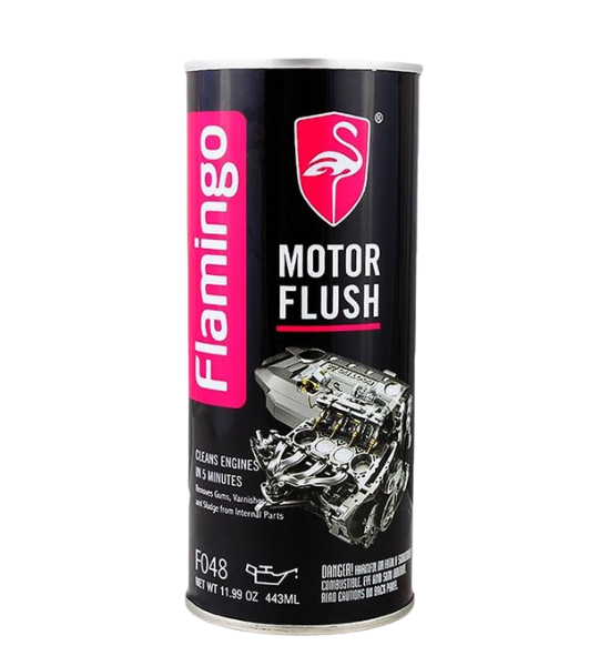 FLAMINGO MOTOR FLUSH
